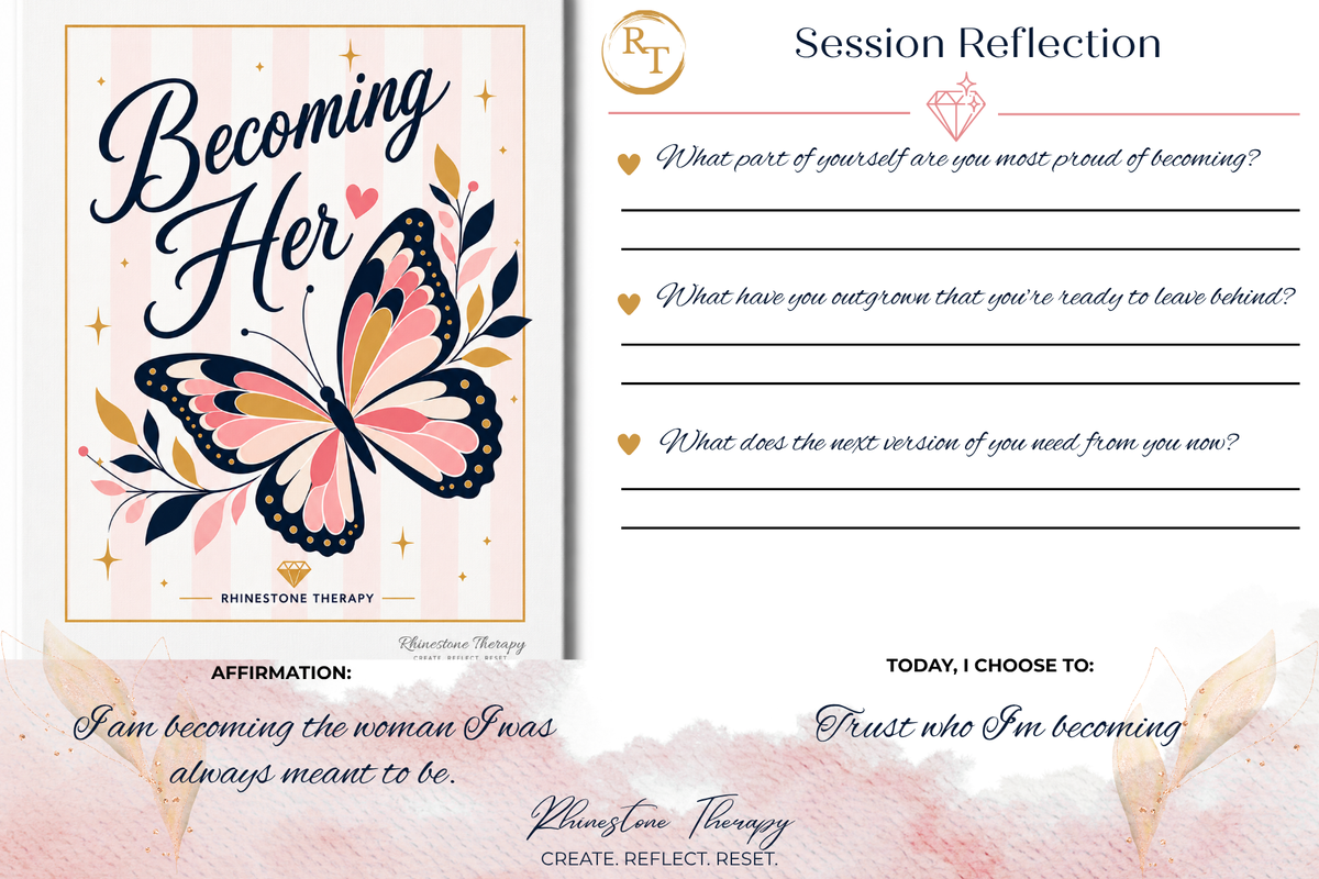 Becoming Her