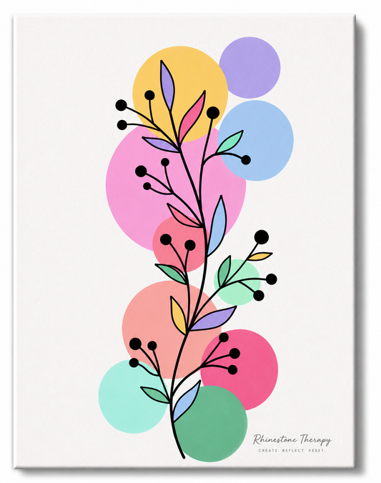 In Full Bloom