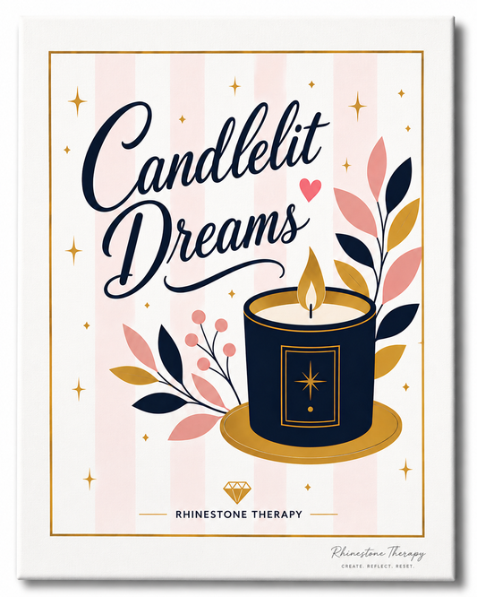 Candlelit Dreams