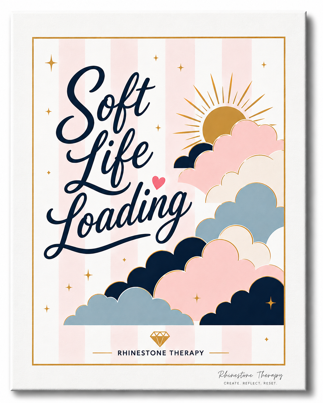 Soft Life Loading
