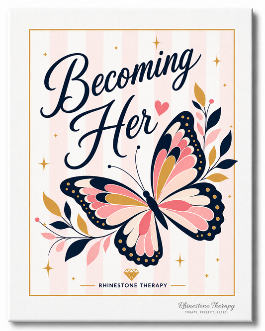 Becoming Her