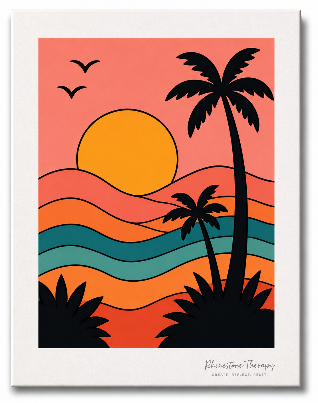 Island State of Mind