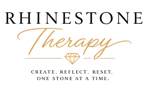 Rhinestone Therapy