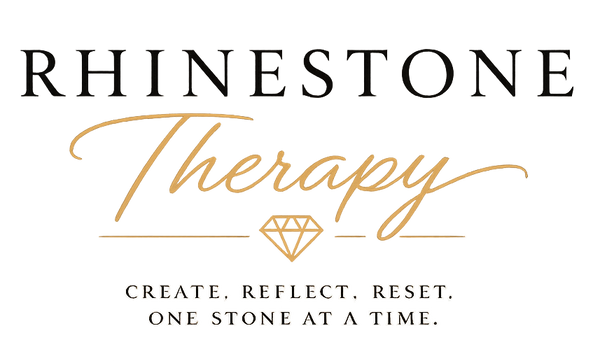 Rhinestone Therapy
